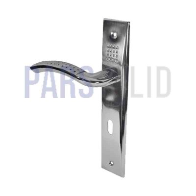 دستگیره درب مدل خالدار